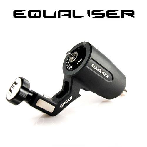 Equaliser Spike Black MILLORD TATTOO SUPPLIES