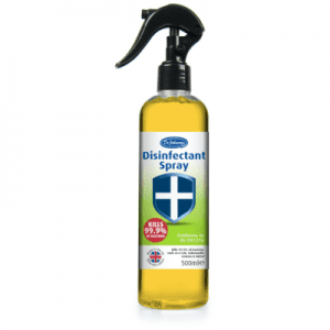 desinfectante spray Dr. Johnson´s millordtattoosupplies.com