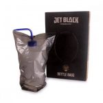 fundas para botellas jetblack millordtattoosupplies.com