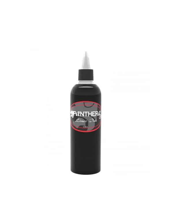 Panthera Liner Ink 150ml millordtattoosupplies.clom