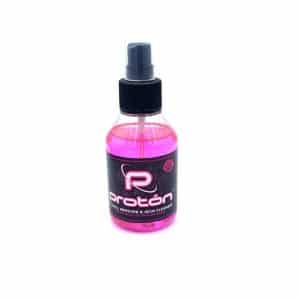 Quita Stencil Protón 100ml Rosa millordtattoosupplies.com