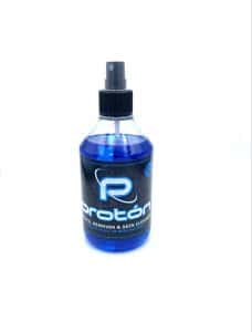 Quita Stencil Protón 250ml Azul millordtattoosupplies.com