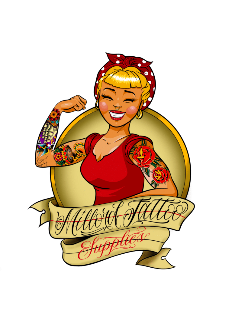 Pro-Arts - Tattoo Supplies - Material para tatuar - Piercing