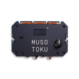 Musotoku Power Supply - 3.5 mm Model millordtattoosupplies.com