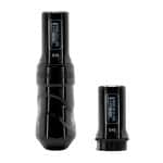 Flux Max 4mm - 2x Powerbolt II - Stealth