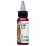 Ruby Red Eternal Ink