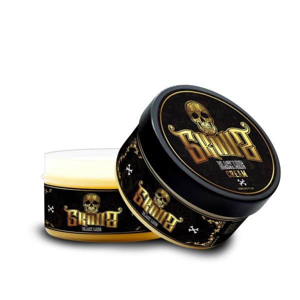 Crema Butter Skulls - 250ml