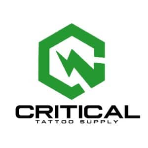 Critical logo