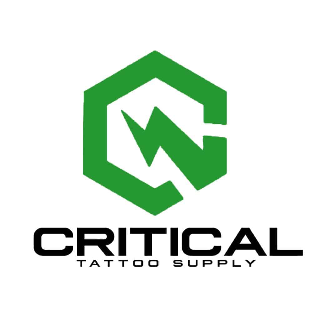 Critical logo