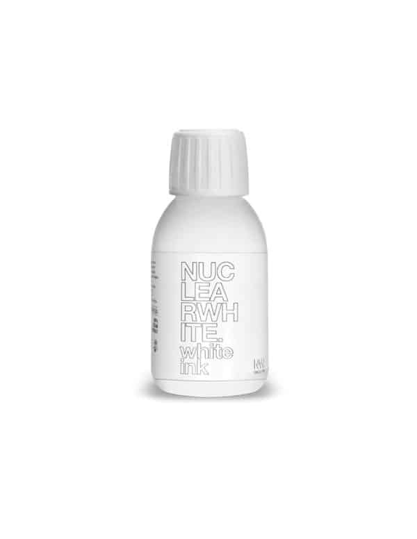 Nuclear White 100 ml