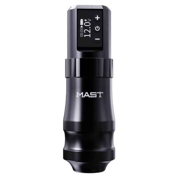 Mast Mini