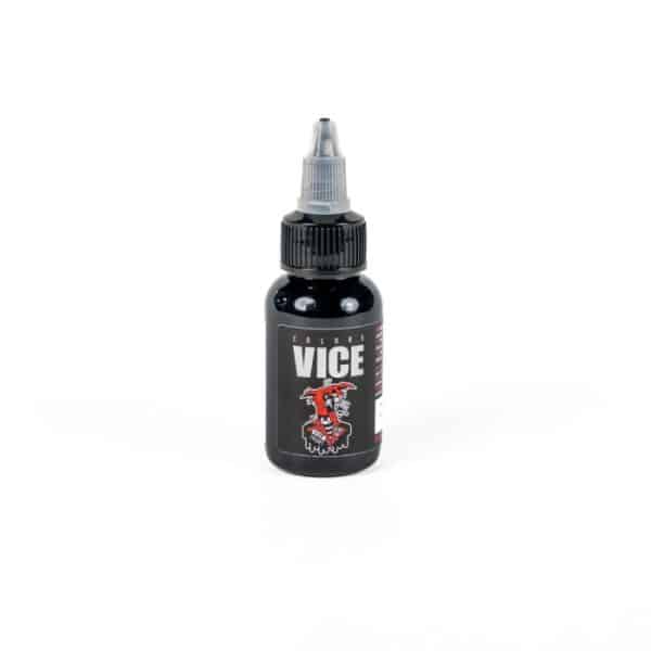 Vice Colors - Vicious Black 30ml/1oz