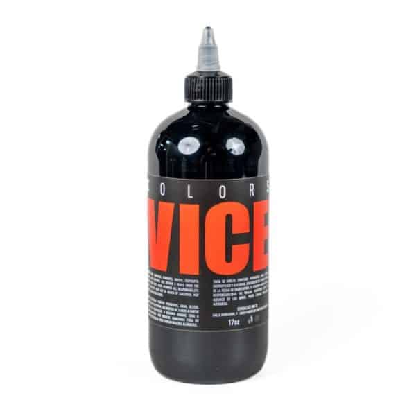 Vice Colors - Vicious Black - 17 oz